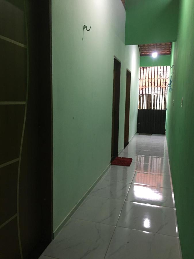 Rosana House Bem Estar Em Barreirinhas Ideal Para 5 Pessoas Ngoại thất bức ảnh