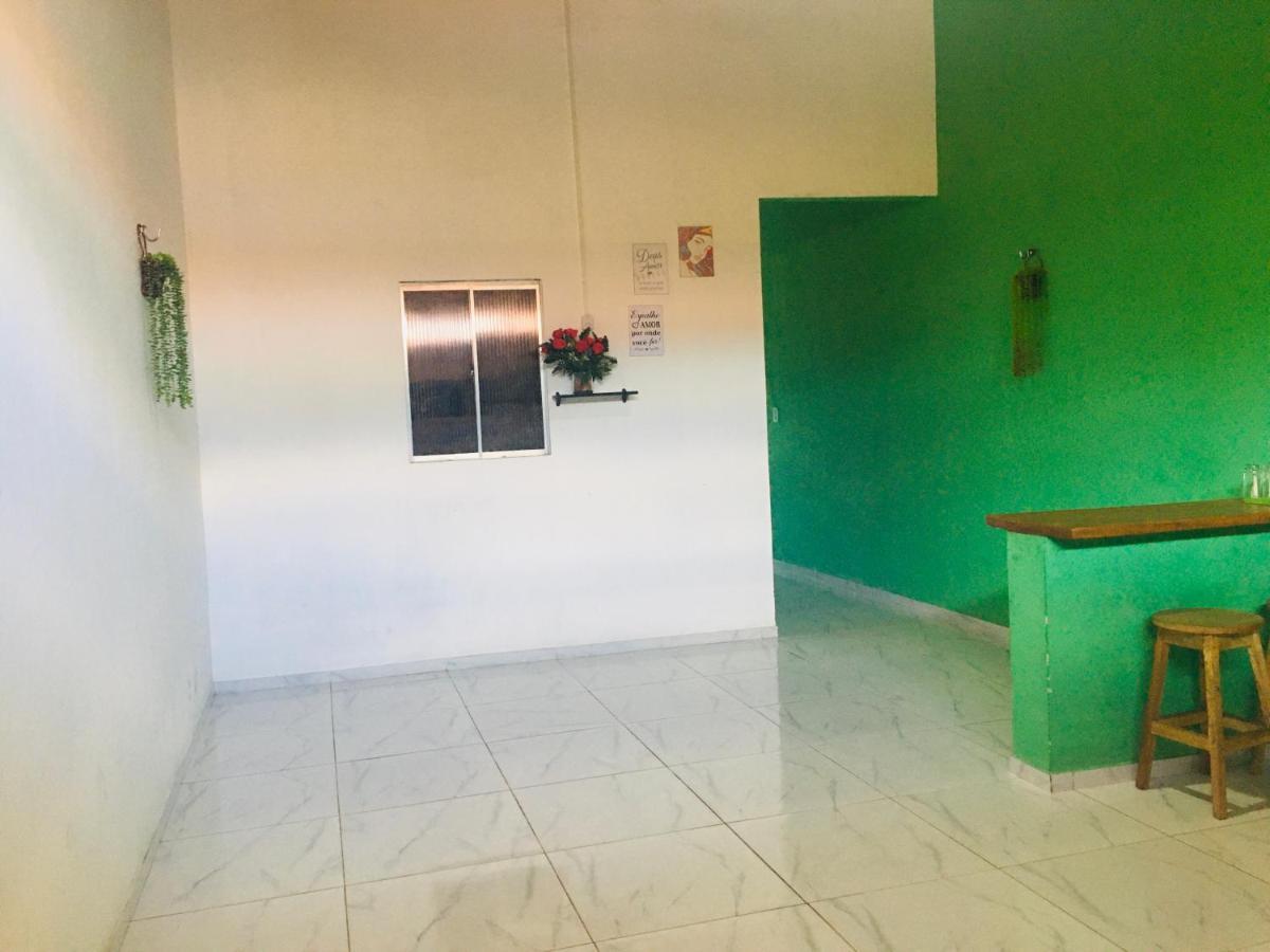 Rosana House Bem Estar Em Barreirinhas Ideal Para 5 Pessoas Ngoại thất bức ảnh