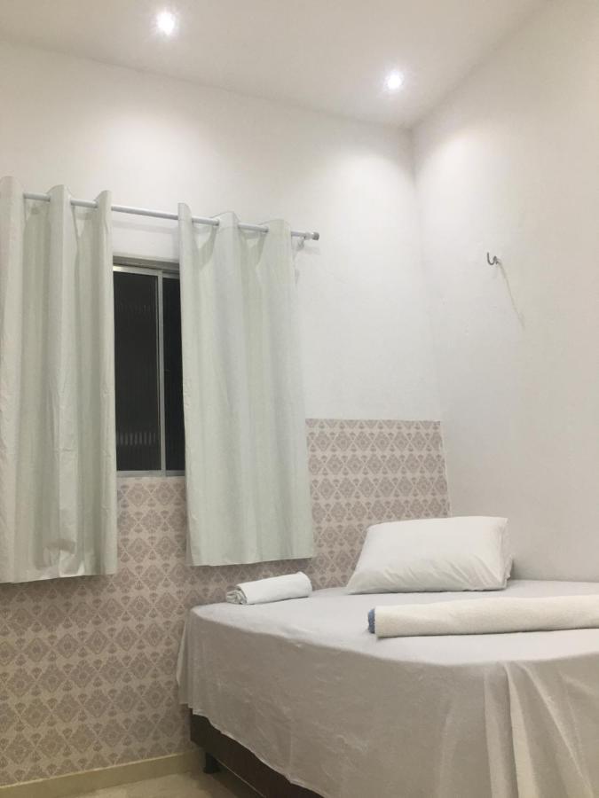 Rosana House Bem Estar Em Barreirinhas Ideal Para 5 Pessoas Ngoại thất bức ảnh