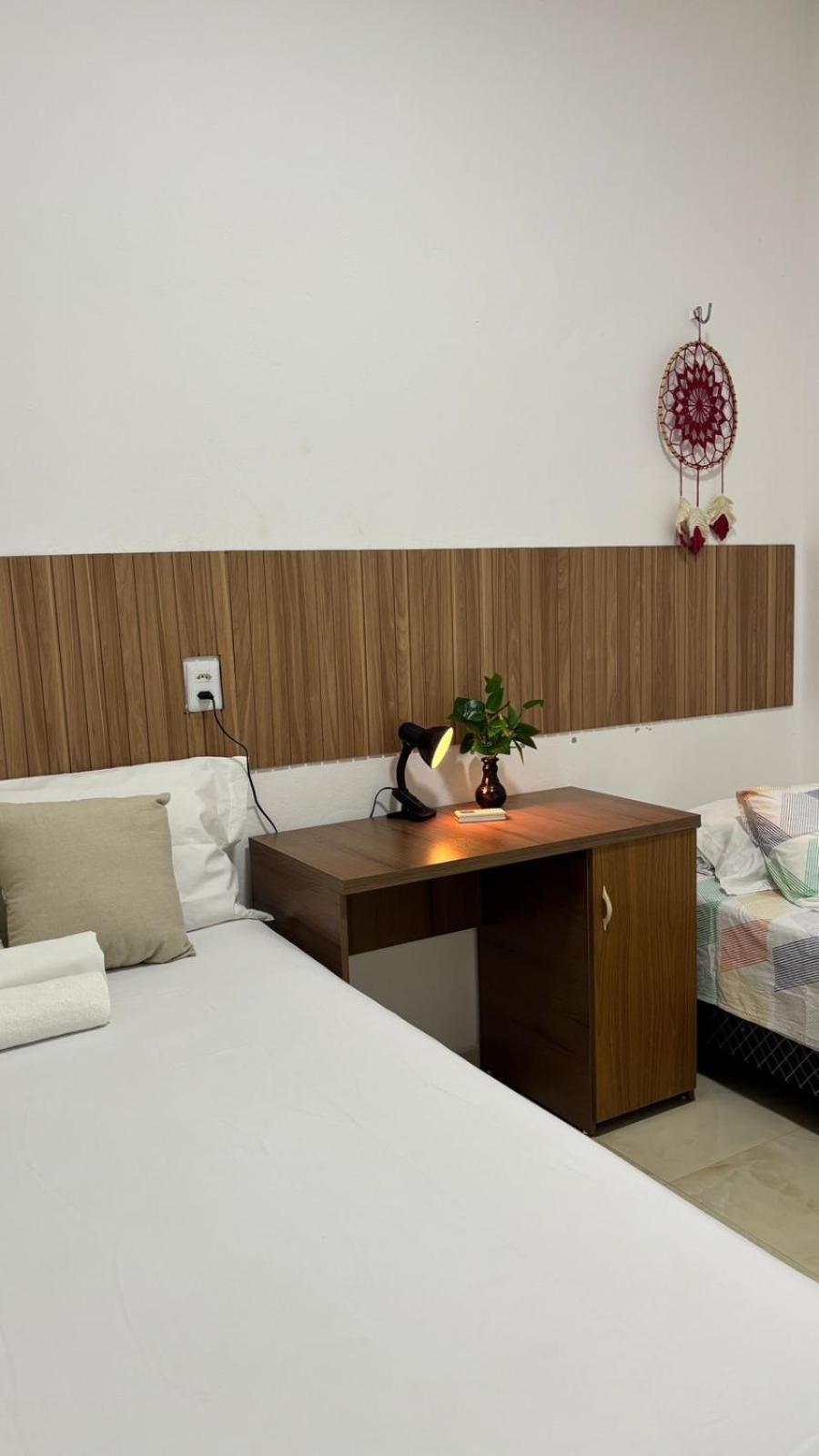 Rosana House Bem Estar Em Barreirinhas Ideal Para 5 Pessoas Ngoại thất bức ảnh