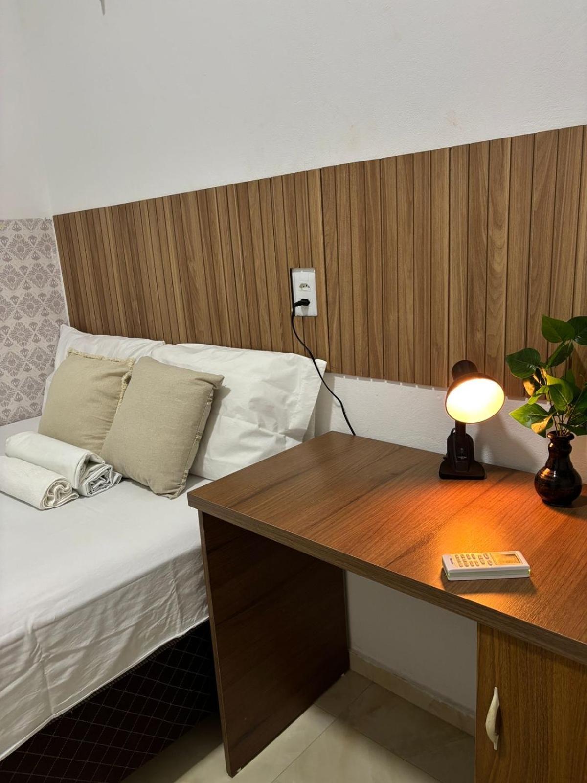 Rosana House Bem Estar Em Barreirinhas Ideal Para 5 Pessoas Ngoại thất bức ảnh