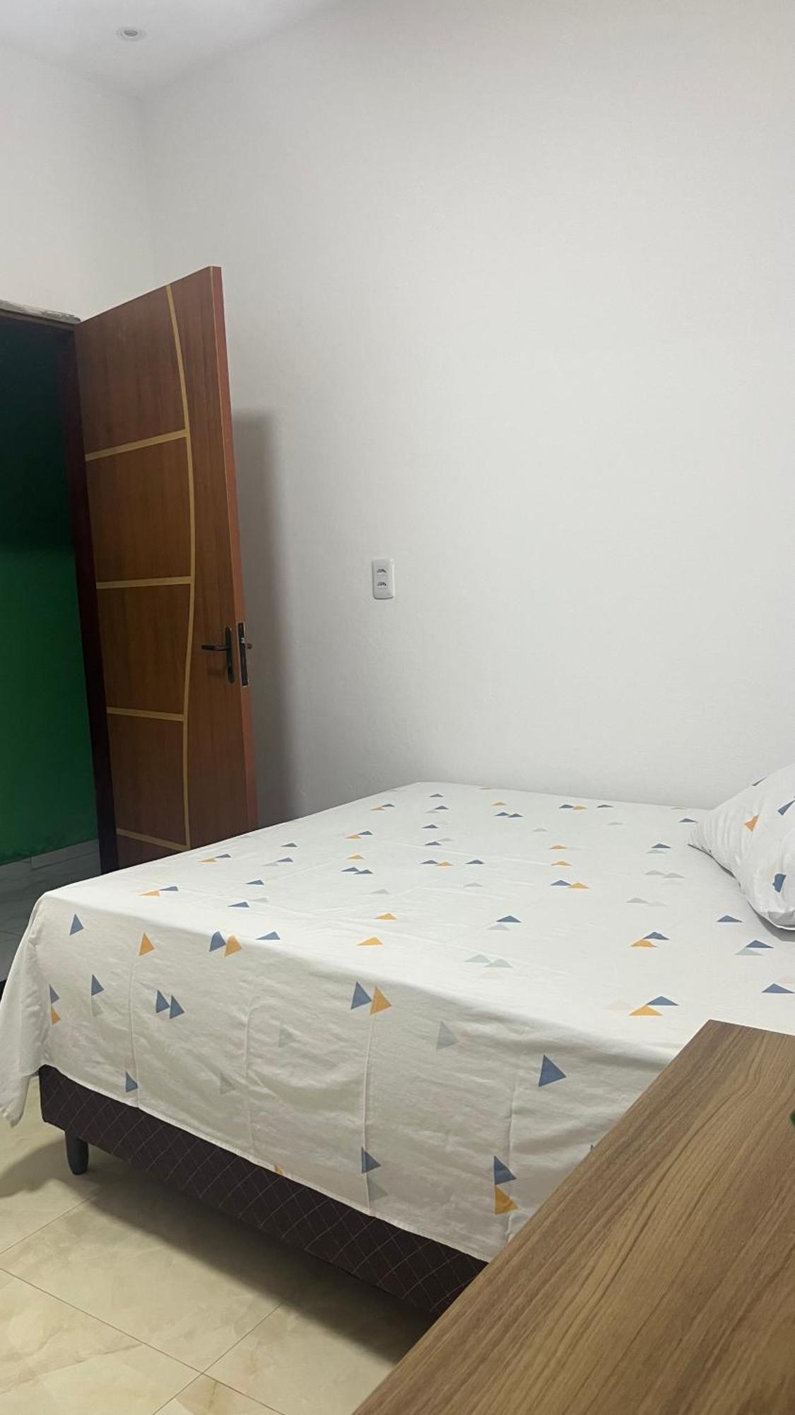 Rosana House Bem Estar Em Barreirinhas Ideal Para 5 Pessoas Ngoại thất bức ảnh