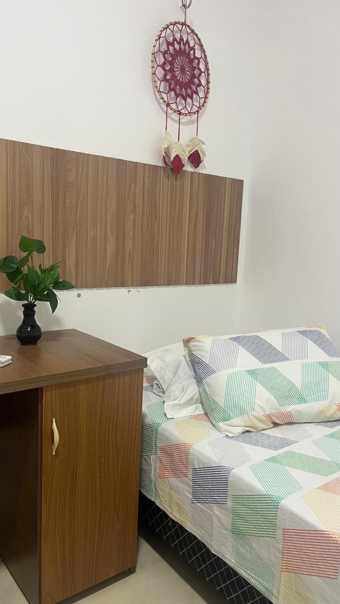 Rosana House Bem Estar Em Barreirinhas Ideal Para 5 Pessoas Ngoại thất bức ảnh