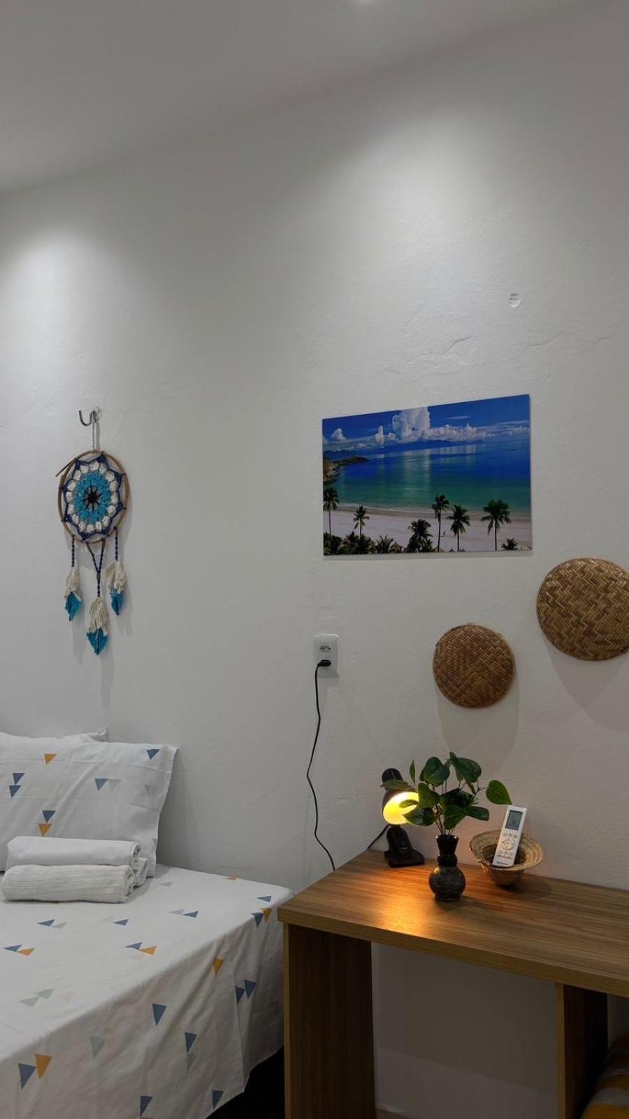 Rosana House Bem Estar Em Barreirinhas Ideal Para 5 Pessoas Ngoại thất bức ảnh