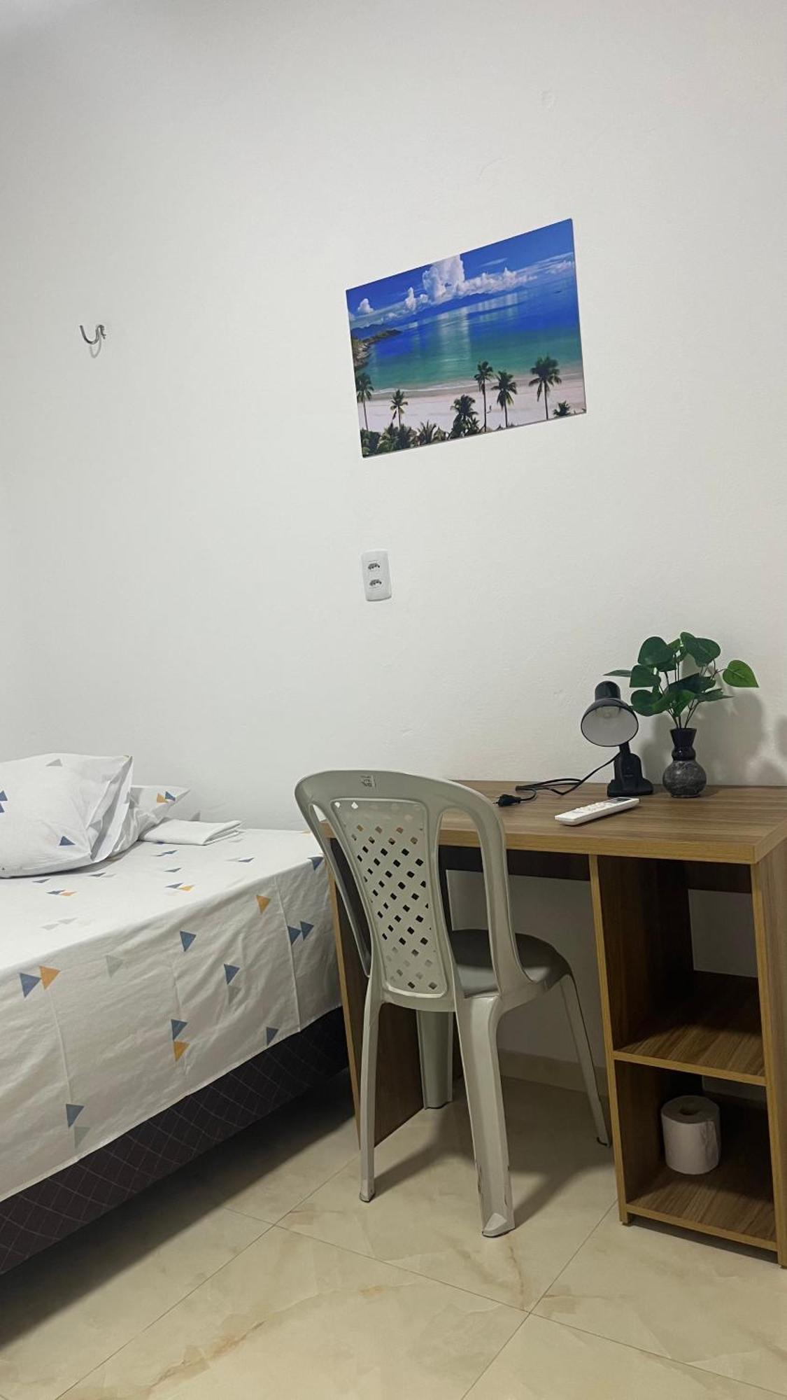Rosana House Bem Estar Em Barreirinhas Ideal Para 5 Pessoas Ngoại thất bức ảnh