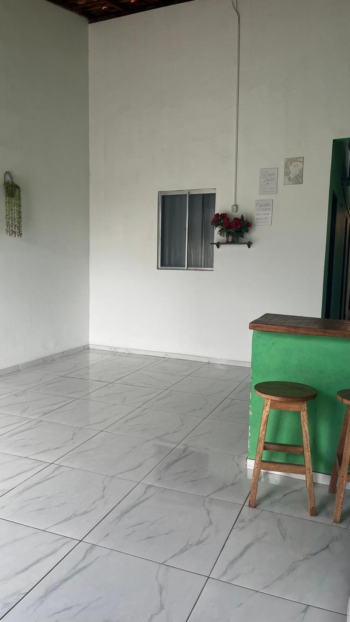 Rosana House Bem Estar Em Barreirinhas Ideal Para 5 Pessoas Ngoại thất bức ảnh